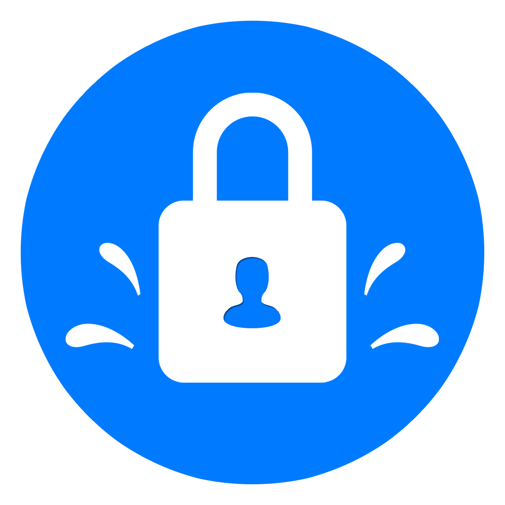 SplashID Safe icon